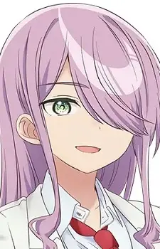 Gambar Karakter Anime: Kaya Kuguri
