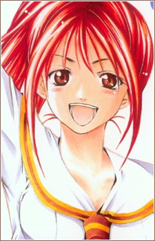 Gambar Karakter Miki Hashiba