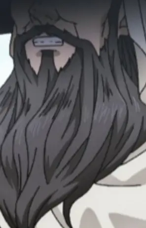 Gambar Karakter Anime: Zhaoxiang