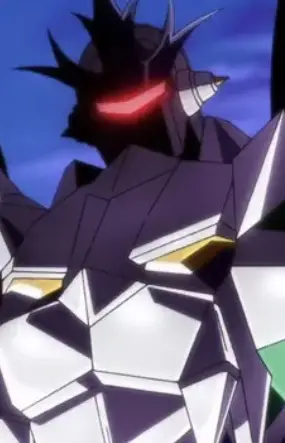 Gambar Karakter Anime: King Recorder