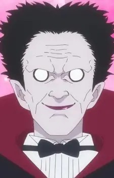 Gambar Karakter Anime: Aliotto Peschutz