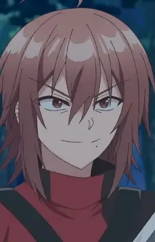 Gambar Karakter Anime: Miller