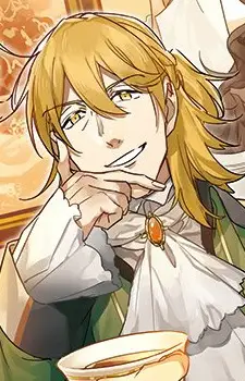 Gambar Karakter Anime: Ray