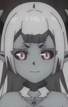 Gambar Karakter Anime: Sheitoom