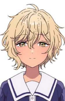 Gambar Karakter Ali Maud