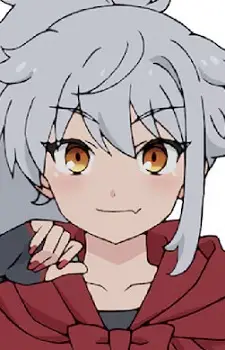 Gambar Karakter Anime: Phantom Thief Red Riding Hood