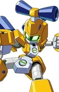 Gambar Karakter Anime: Kantaroth