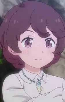 Gambar Karakter Anime: Hanna