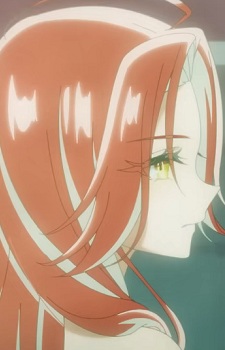 Gambar Karakter Tsubaki