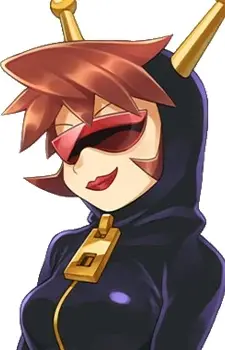 Gambar Karakter Anime: Rumi Takasu