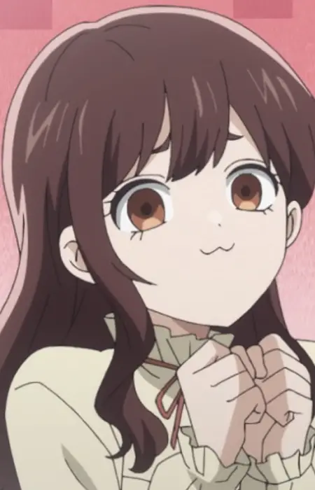 Gambar Karakter Anime: Mike's Older Sister C