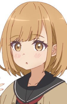 Gambar Karakter Kokona Mikasa