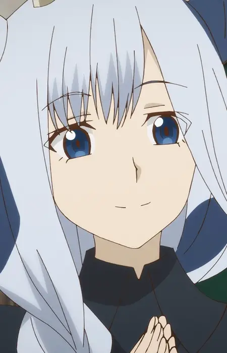 Gambar Karakter Anime: Lilippa