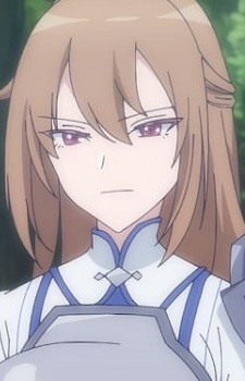 Gambar Karakter Agnes Stool