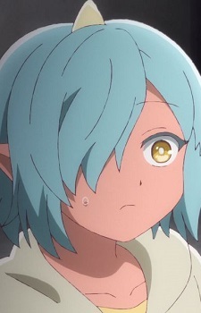 Gambar Karakter Yuu Kemauchi