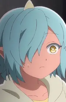 Gambar Karakter Anime: Yuu Kemauchi