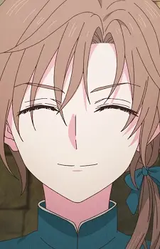 Gambar Karakter Anime: Lancelot
