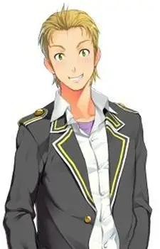 Gambar Karakter Anime: Takeshi Miyamoto