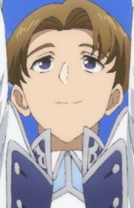 Gambar Karakter Referee