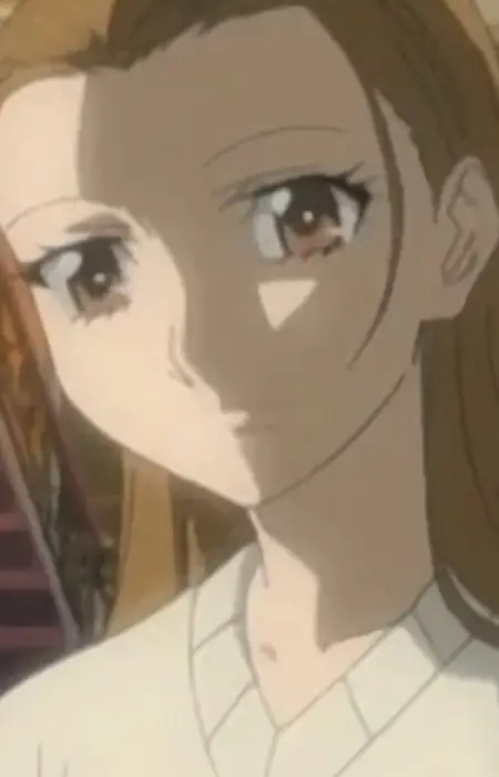 Gambar Karakter Anime: Madeira's Sister