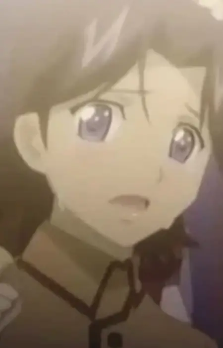 Gambar Karakter Anime: Romario