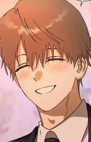 Gambar Karakter Anime: Doyoun Park
