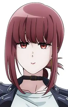 Gambar Karakter Anime: Yamada