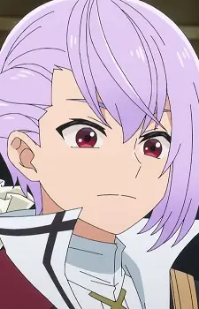 Gambar Karakter Anime: Mihai Granvelle