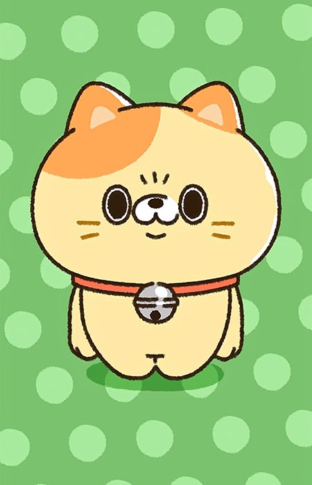 Gambar Karakter Tama