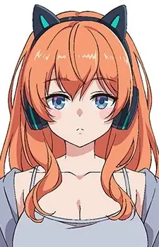 Gambar Karakter Anime: Kokoro Kisaragi