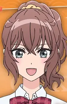 Gambar Karakter Anime: Touko
