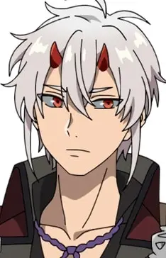 Gambar Karakter Anime: Vil