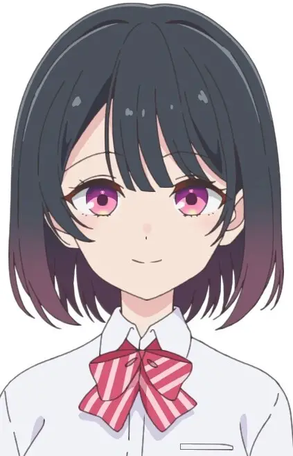 Gambar Karakter Anime: Koharu Satou