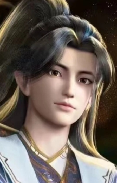 Gambar Karakter Yuan Zhou