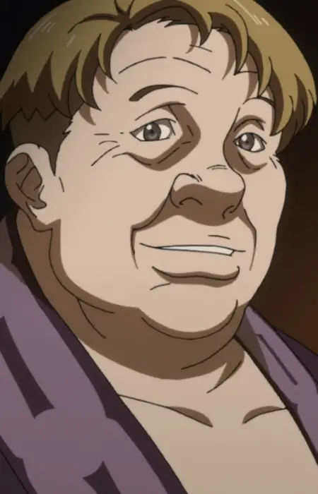 Gambar Karakter Anime: Charlotte