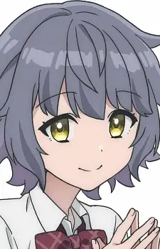 Gambar Karakter Anime: Minamo Mitake