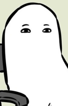 Gambar Karakter Medjed
