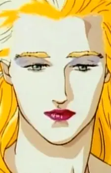 Gambar Karakter Anime: Nina Heaven