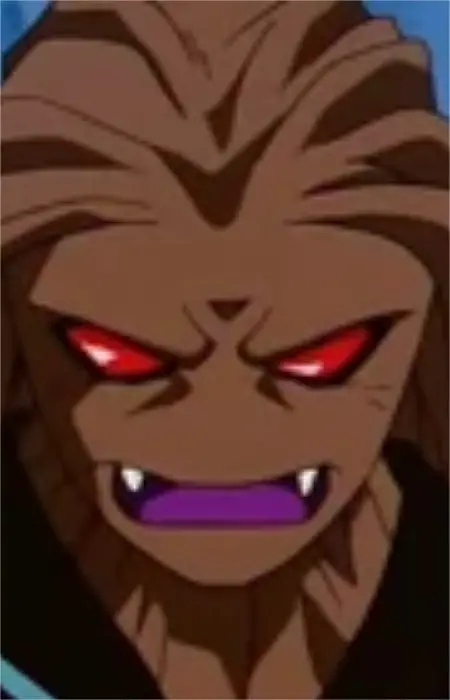 Gambar Karakter Anime: Sailor Artist