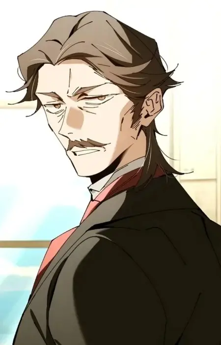 Gambar Karakter Anime: Archehayden