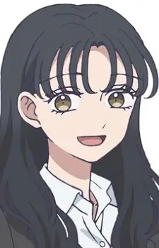 Gambar Karakter Anime: Momoka Kuriki