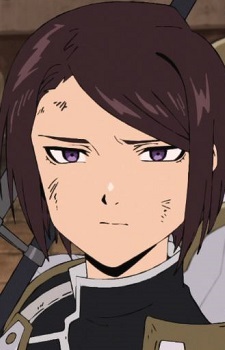 Gambar Karakter Siena