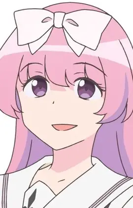 Gambar Karakter Anime: Ayame Takanashi