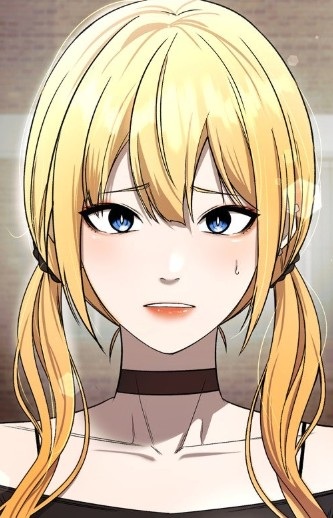 Gambar Karakter Hana Lee