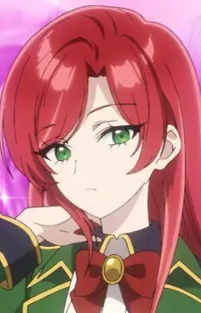 Gambar Karakter Anime: Anne Marie Victirium