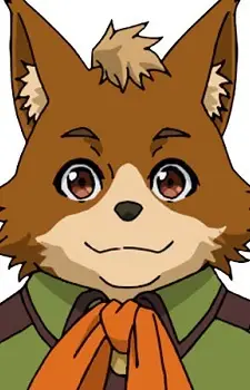 Gambar Karakter Anime: Gengen