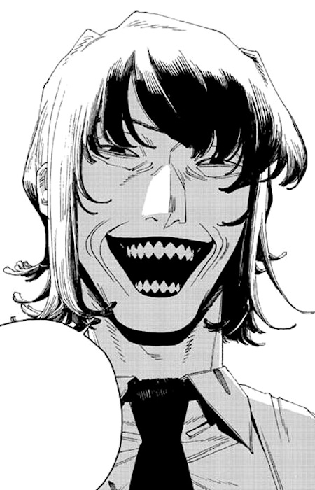 Gambar Karakter Hirukura