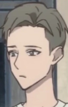 Gambar Karakter Shuai Zhuang