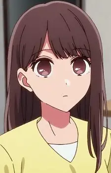 Gambar Karakter Anime: Sasano