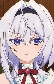 Gambar Karakter Anime: Lilithea